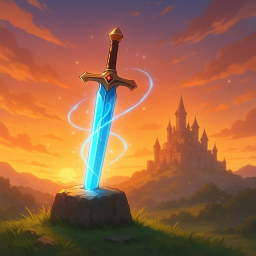 RPG MultiPlayer!