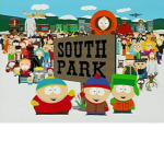 South Park :) :D