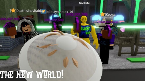 Infinity Hood