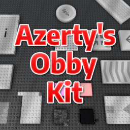 Azerty's Obby Kit