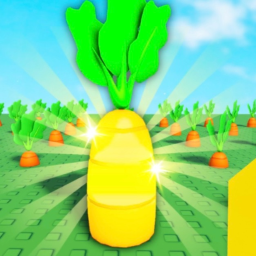 Grow a garden!