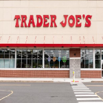 Trader Joe's!