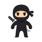 Epic Ninja's rule