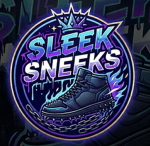 Sleek Sneeks