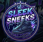Sleek Sneeks Group Thumbnail
