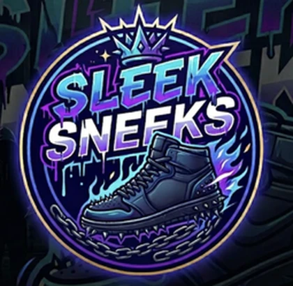Sleek Sneeks Roblox group icon
