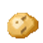 Potatos and Me