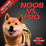 Noobs and Da Dogey