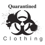 Quarantined Clothing