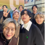 BTS Unofficial Fan Club!