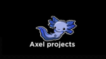 Axel projects