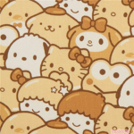 Coconut fam!