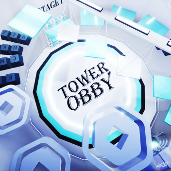 Tower Obby