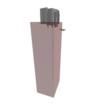 Volcanic Wilderness