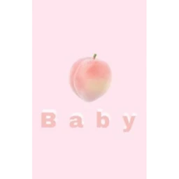 the baby shower !! icon