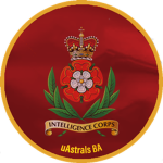 ~[BA]~ Royal Intelligence Corps~