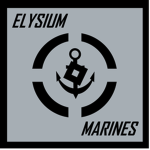 IRNE: Elysium Marines