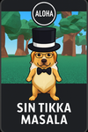 Aloha's Tikka Masala