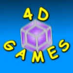 FourDee Games Group Thumbnail