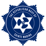 [SM] Republican Navy of Sainte Marina