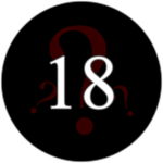 Secret 18