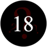 Secret 18