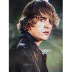 JUSTIN BIEBER PRINCE OF POP