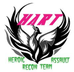 Heroic Assualt Recon Team