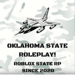 OSRP | Oklahoma State Roleplay
