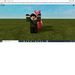 survival the piggy the killer