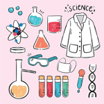 The science squad :D