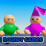 roundy games