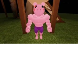 Survival The Piggy The Killer icon