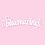 BLUEMARINES