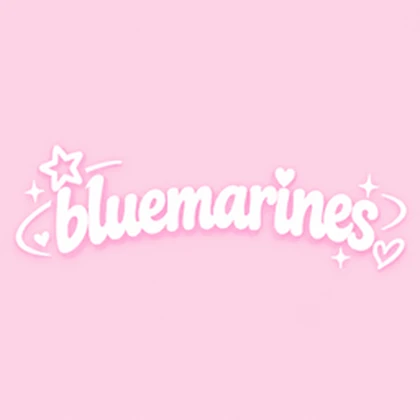 BLUEMARINES Roblox group icon