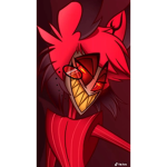 ALASTOR Demon