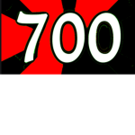 700 Blockk