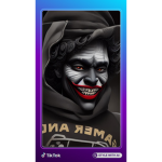 J0k3r gan9