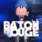 Baton Rouge RP [Remake]