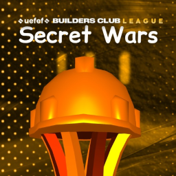 UBCL - Secret Wars