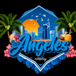 Los Angeles Roleplay staff Team ande WL