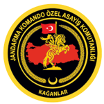 | TFB | Jandarma Özel Asayiş Komutanlığı