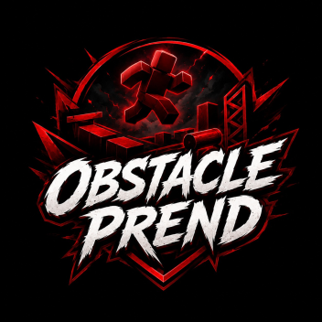 (New) Obstacle Prend 5CP