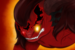 Los Furias Demons Luchadores