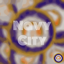 Navy City [ Not Canon ]
