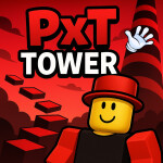 PxT Tower Obby