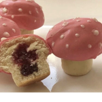 Fairymuffins