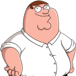 peter griffin family guy simulator 3D