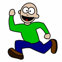 Fun runner (hard)