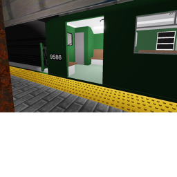 Subway Testing Meusem
